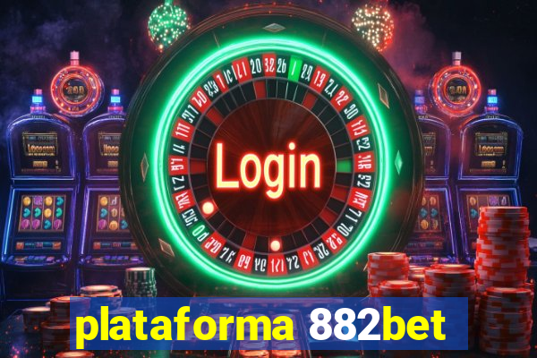 plataforma 882bet